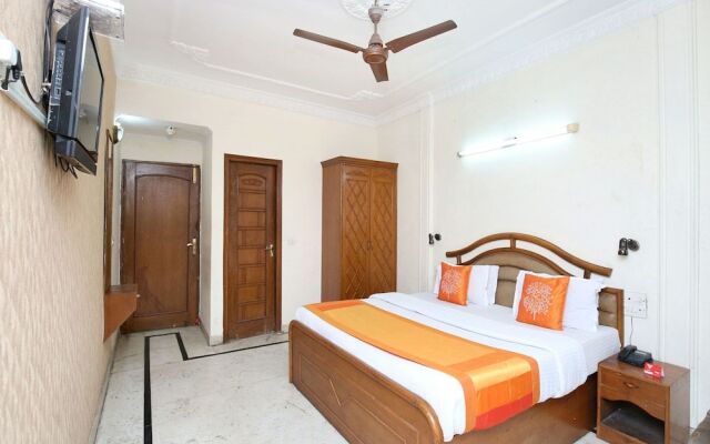 OYO 11371 Hotel M&V