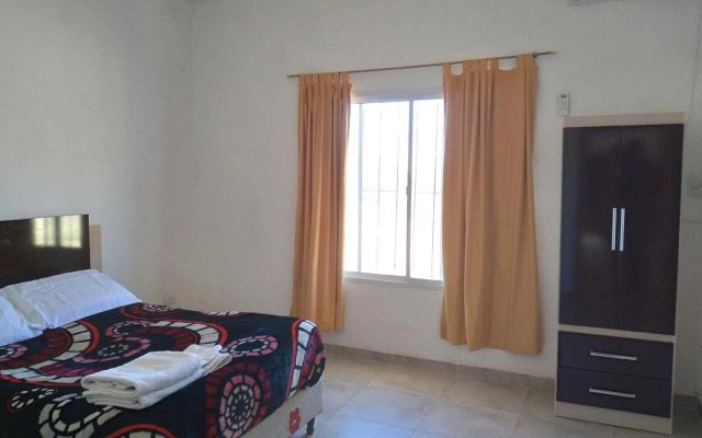 Cuesta de san miguel