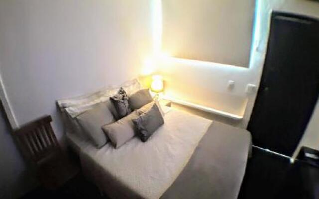 B&B Vila Madalena