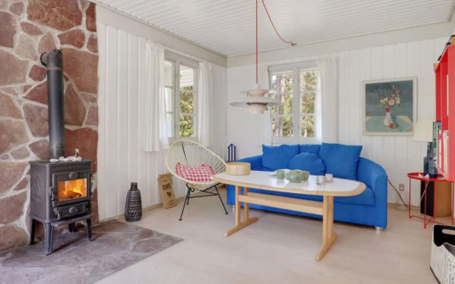 "Senta" - 800m from the sea in Bornholm