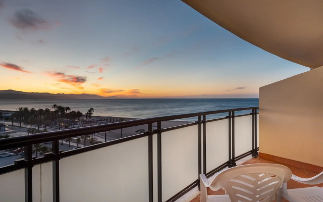 Hotel Puente Real