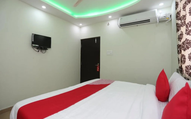Hotel Baswari By OYO Rooms