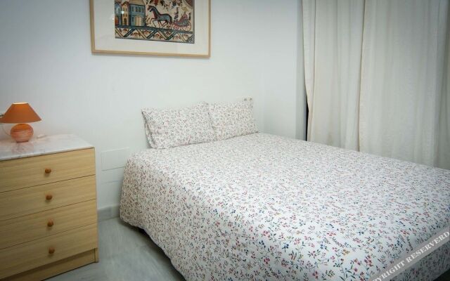 Apartamentos Doña Elvira Kings inn