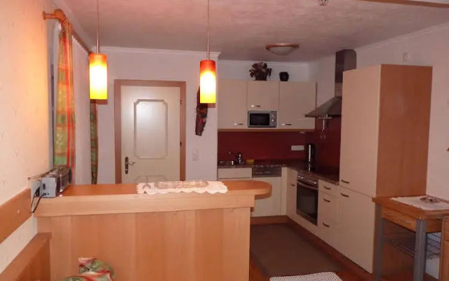 Pension Glockenstuhl