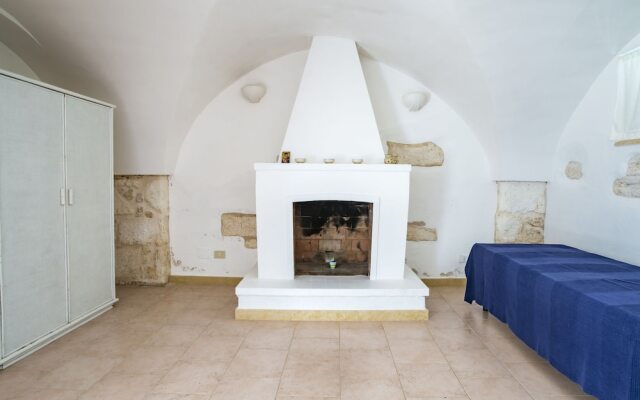 Masseria Degli Ulivi Millenari