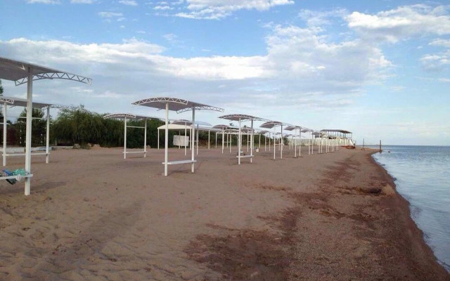 Talisman Village Hotel