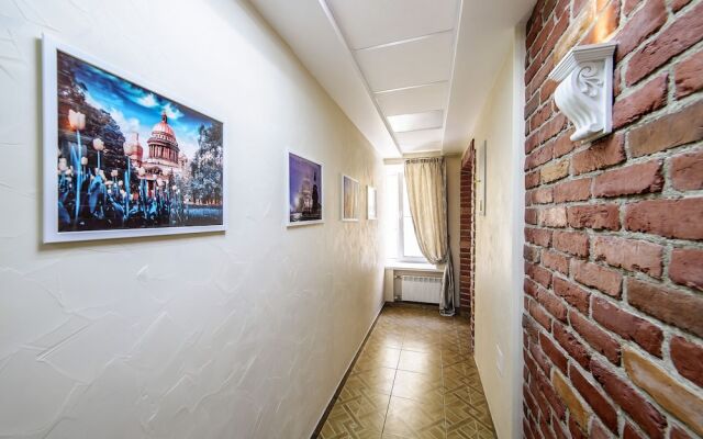 ApartHotel Heart of Nevsky