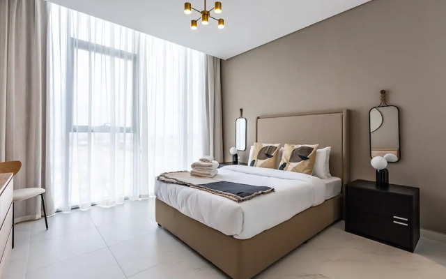 Ultimate Luxury Retreat in MBR City