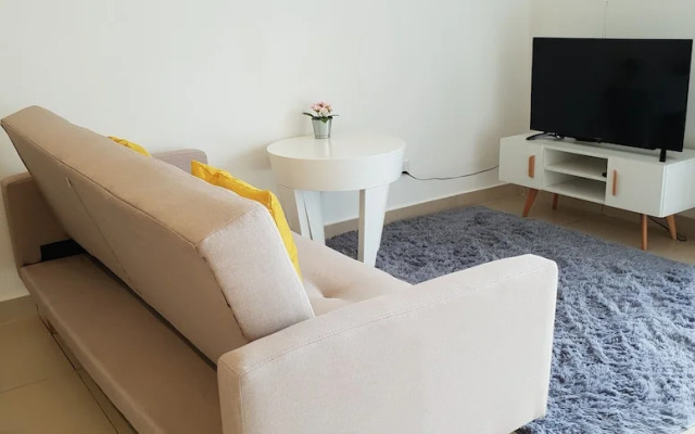 ETM Midhill Comfy Studio Room