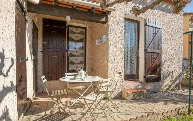 Holiday Home Le Hameau des Bougainvilliers