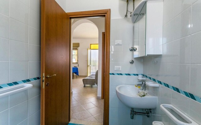 Stunning Home in Noto With 2 Bedrooms