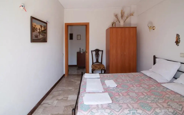 Spacious House