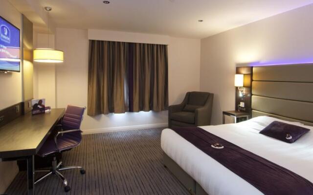 Premier Inn London Heathrow M4/J4