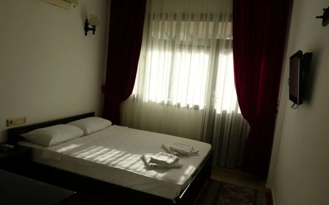Donmez Hotel