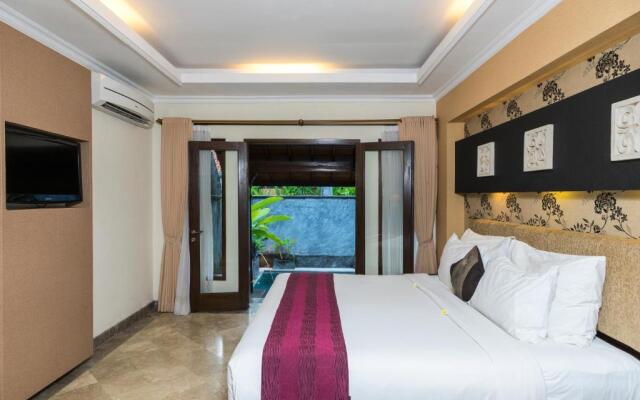 The Club Villas
