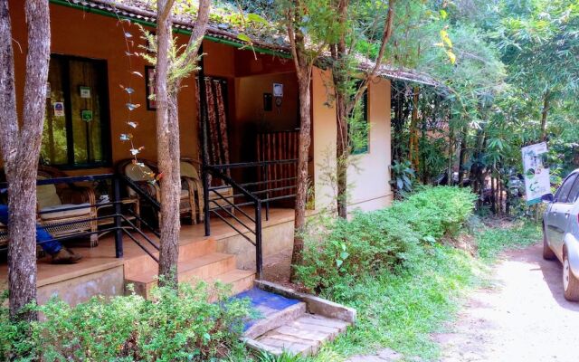 Vythiri Greens Resort