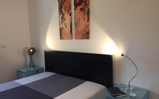 B&B ViaDelMare