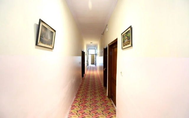 Hotel Nav Classic