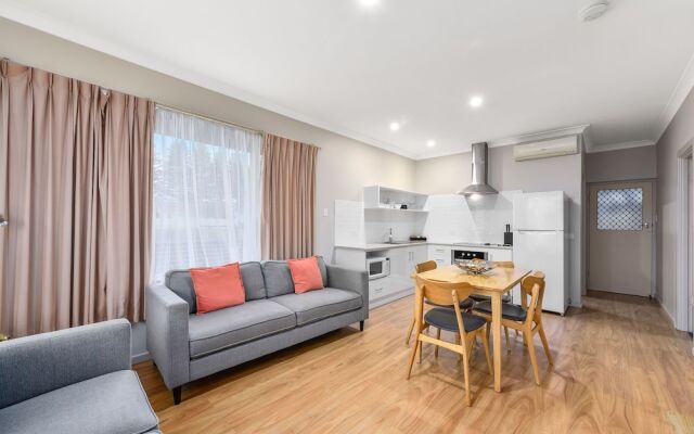 BEST WESTERN Robe Melaleuca Motel