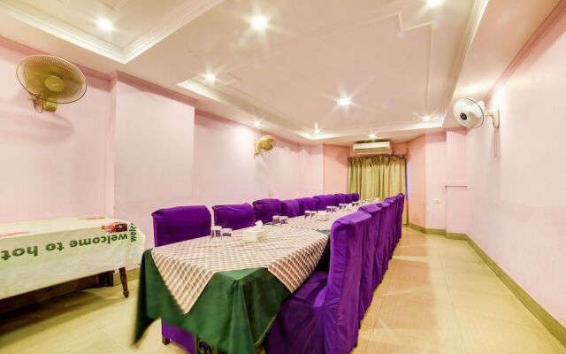 Capital O 507 Hotel Makalu