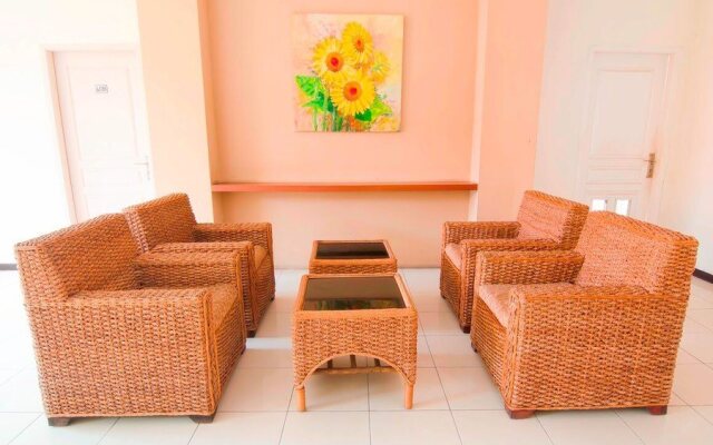 Jawa 22 Hotel and Residence