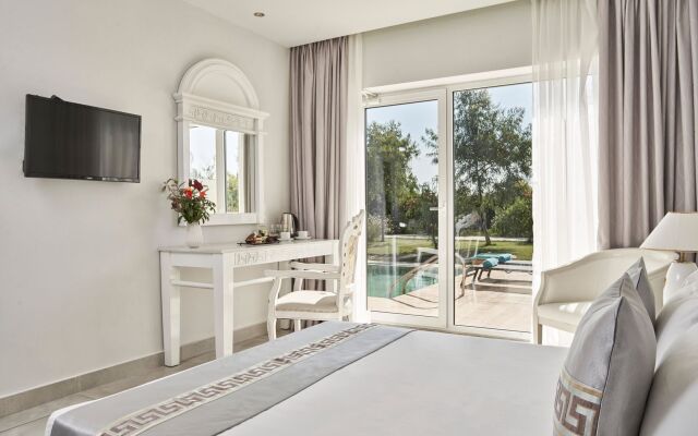 Sandy Villas Resort