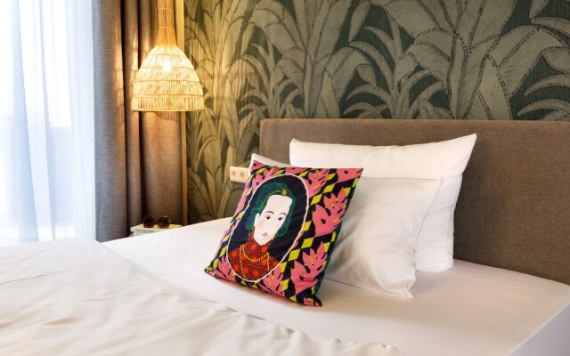 Hotel Das Regensburg