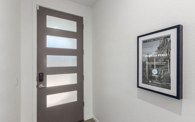 Merlot Gilbert 3 Bedroom Home by RedAwning