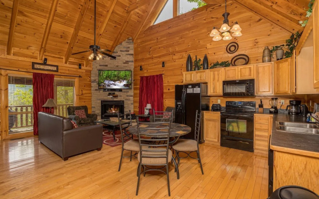 Sugar Shack - One Bedroom Cabin