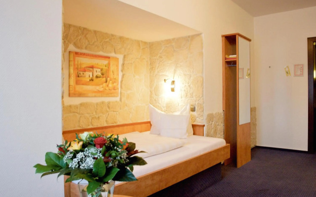 Hotel Deutsches Haus
