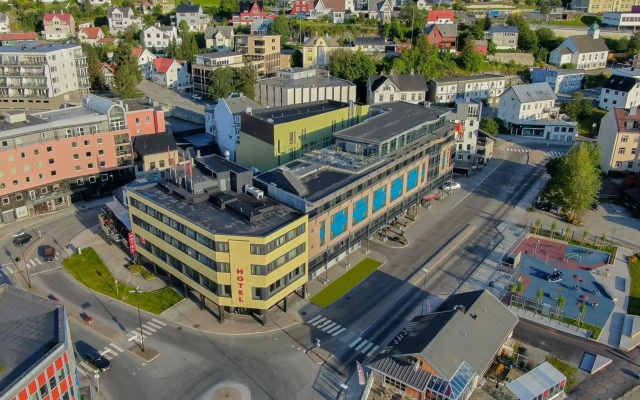 Thon Hotel Harstad