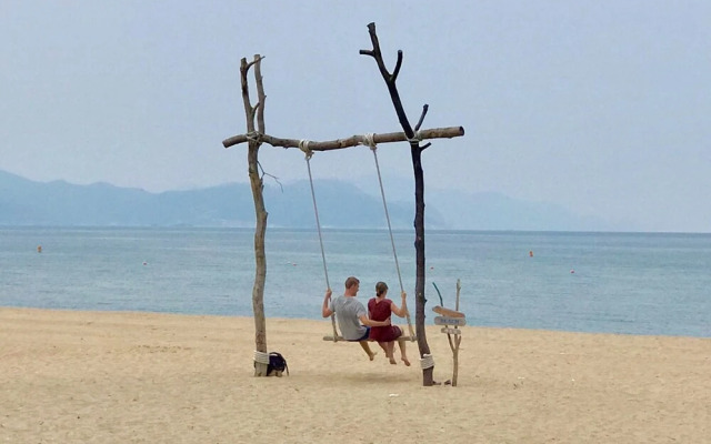 Rental cottage Santorope