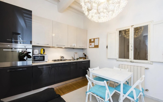 Pitti Three in Firenze