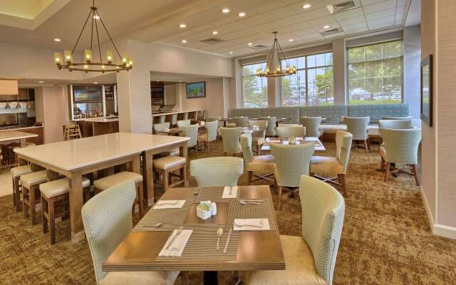 Hilton Garden Inn Kent Island Marina