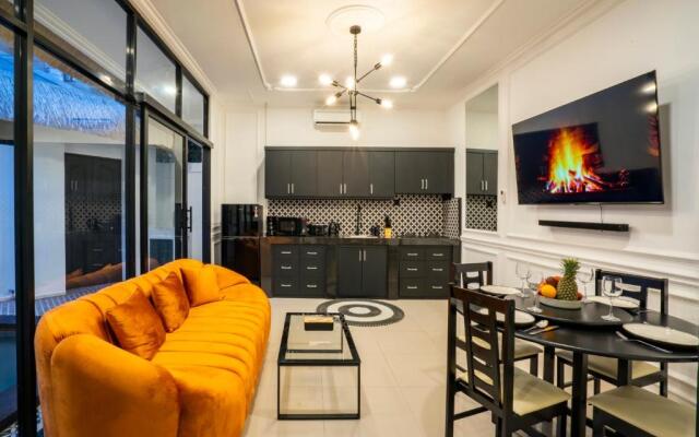 Villa Canberra