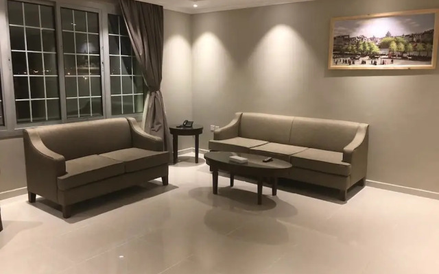 Diamond Elite Hotel