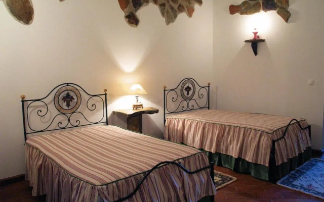 Agro-Turismo Monte da Galega