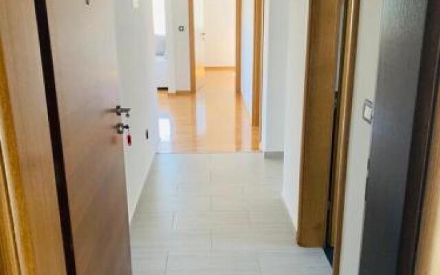 Apartments Nika Sukošan