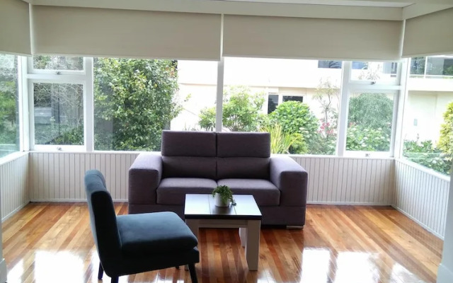 Riverbank Villa Devonport