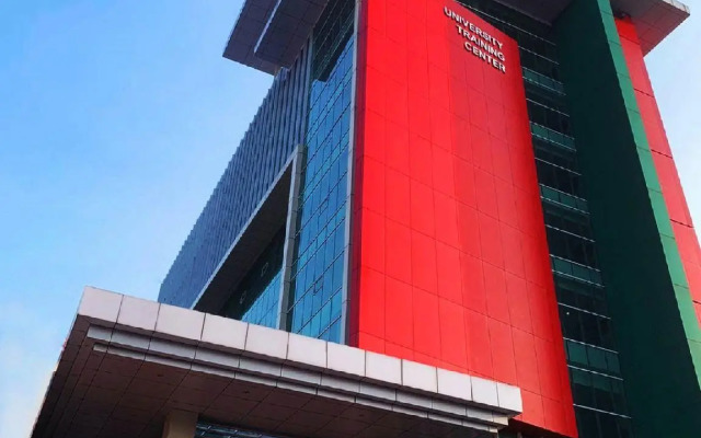 Naraya Hotel Jakarta