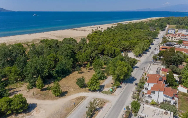 Bisaltae Seaside Suites