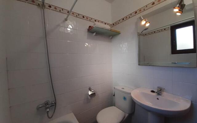 Apartamentos Copi Villa de Suances