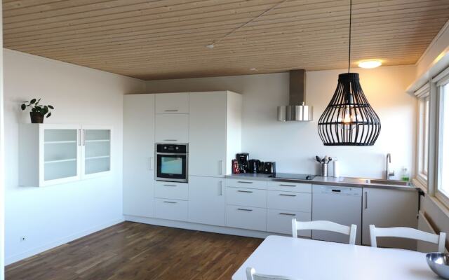 Tórshavn Apartment - Great View