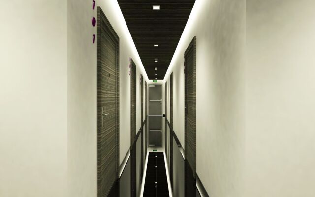 Sovereign Group Hotel