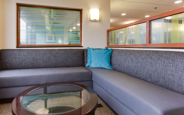 Drury Inn & Suites Birmingham Grandview