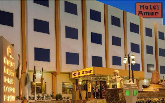 Hotel Amar
