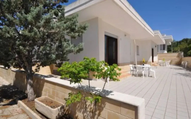 Residence La caletta