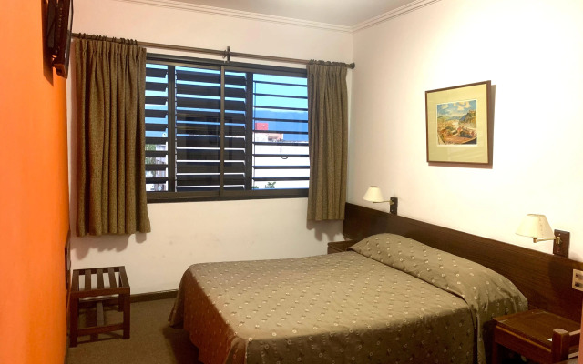 Hotel Arenales