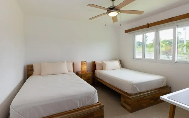 The Golf Oasis Villa by Acomodo