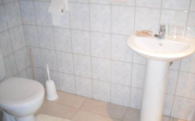 B&B La Place Verte